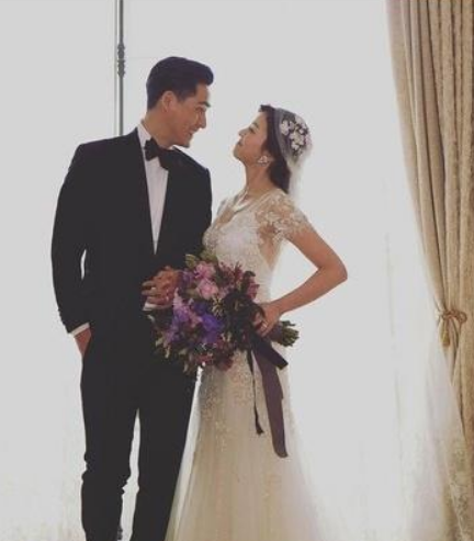 39岁周渝民现状曝光，面容肿胀似馒头，状态不敌大s老公汪小菲