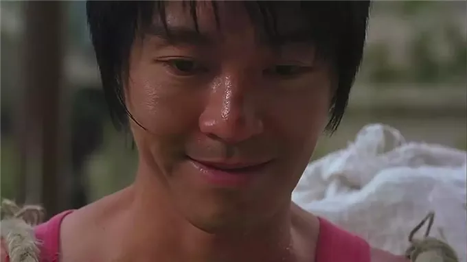 《少林足球》幕后:赵薇被骂,内地禁映,周星驰和投资人打官司