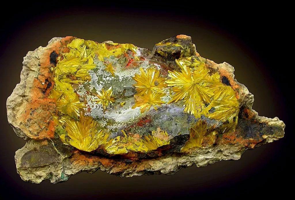 二战时日本疯狂寻找这种石头，如果当时被其找