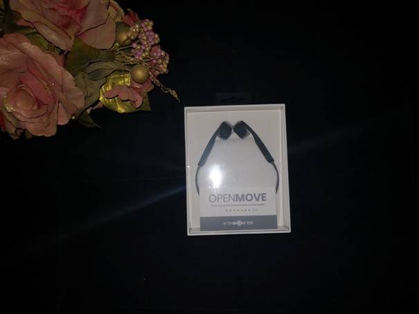 轻巧无感，乐动心动—韶音AS660 OpenMove骨传导运动耳机测评
