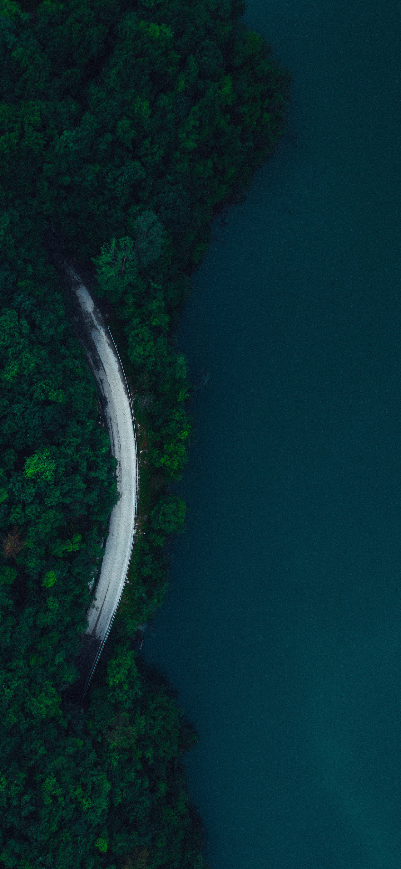 宫崎骏动漫壁纸 俯瞰风景壁纸 资讯咖