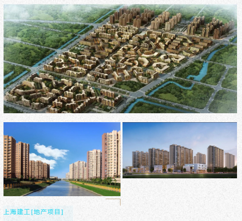 德立與上海建工地產(chǎn)實(shí)力聯(lián)袂，以匠心共創(chuàng)美好人居生活