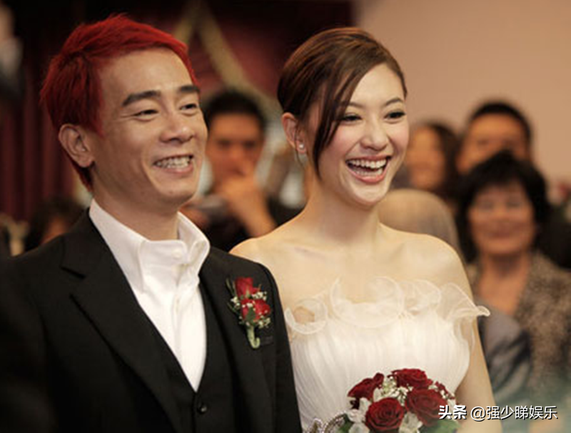 应采儿与陈小春相爱11年，感情一直很好，是要有一个好的心态