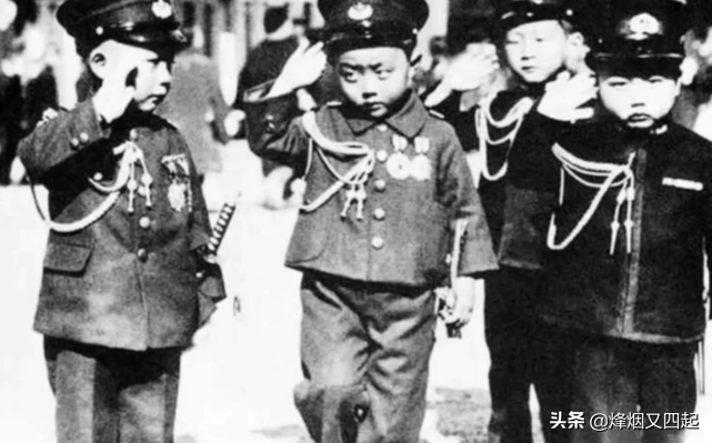 为何说原子弹下无冤魂？网友：看看当时的广岛儿童在做啥就知道了