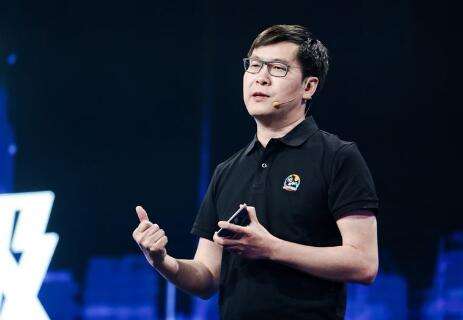 神奇网站58同城幕后老板最看好创业者的这些特质