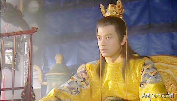 这是要绝世了吧？让这些男明星演绝世美男，网友：咋想的？