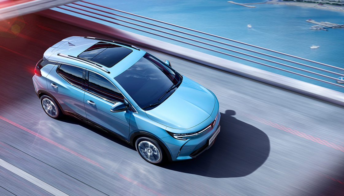 没三十万就别买电车？这些才是最适合普通人的新能源汽车