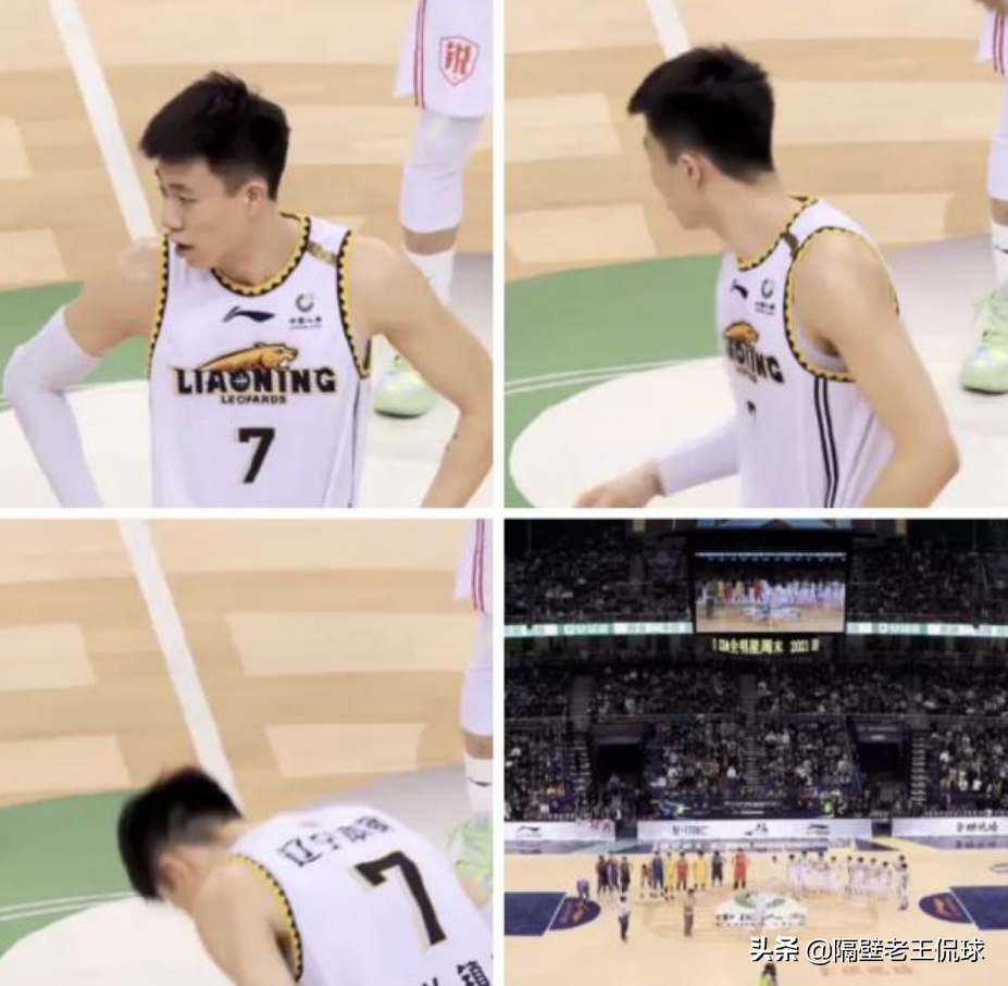 CBA wants restoration of reactionary rule! Zhang Zhenlin helps sb to fulfill his wishes star wins the home, fan makes public doubt, yao Ming is helpless also