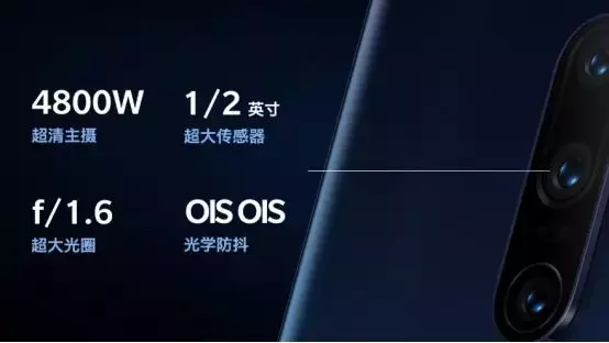 OnePlus 7系列国行版发布!除了“真香”的售价,还有两个惊喜彩蛋