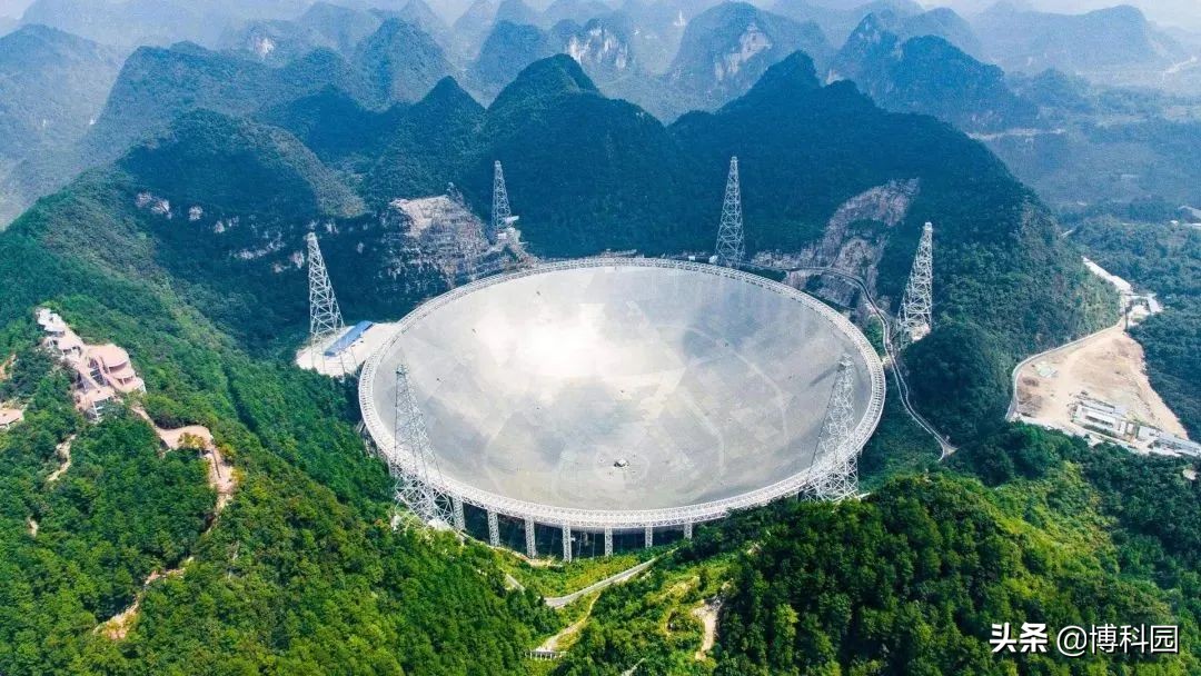 中国天眼发现11颗脉冲星，年龄最小的一颗才6千5百万岁
