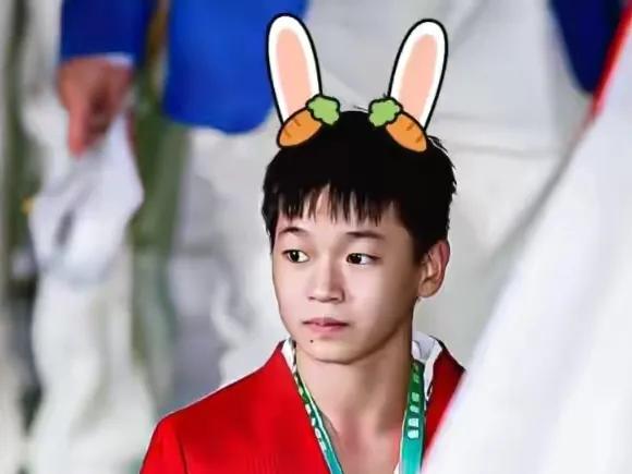 全红婵爆红后家人的变化！父亲理智，哥哥收敛，奶奶被吓到了