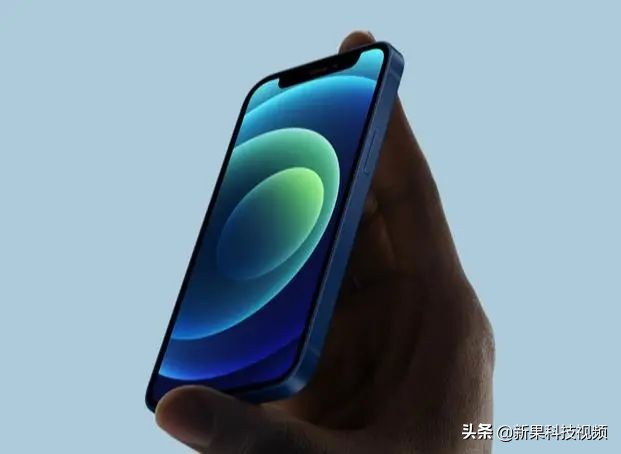 iPhone13曝光，更新的东西有这些，快看看