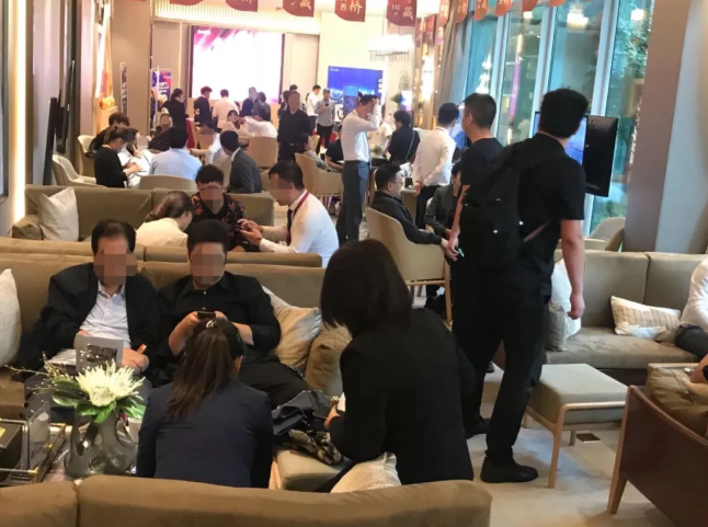 河西业主疯狂涌入，"房票"紧张，纷纷瞄准125㎡户型