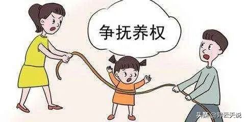 为夺房产将自闭儿藏匿逼妻子签字，是父亲无人