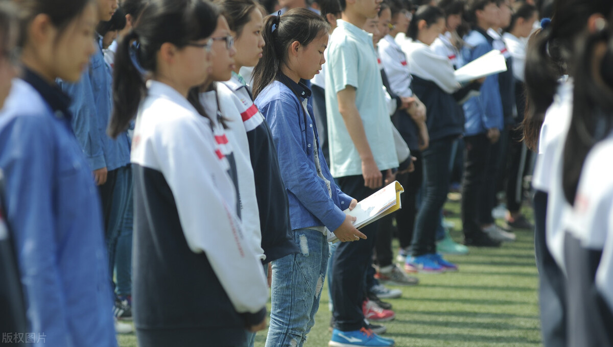 决胜初三：养成这3个良好习惯，比补课更管用