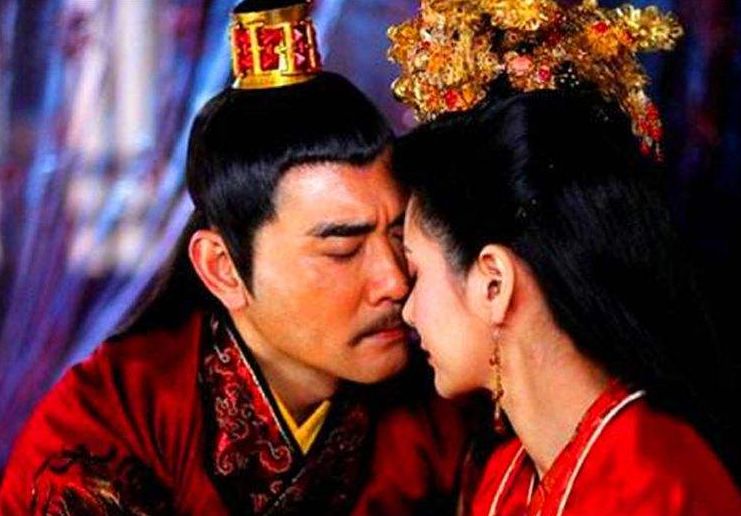 她刚生完孩子，皇帝却非要强幸她，原来她有一个谁都不会的本事