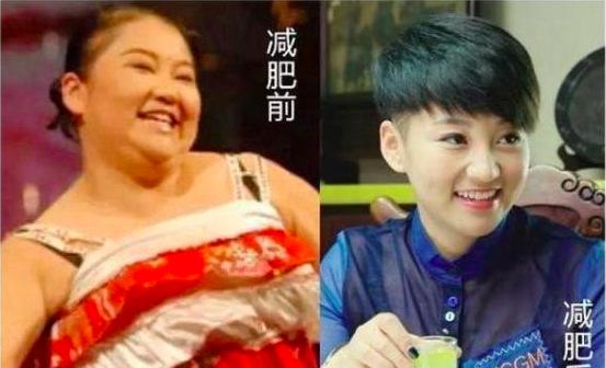 本山女徒胖丫：昔日卖假药入狱，今服刑期满，做善事被网友感谢