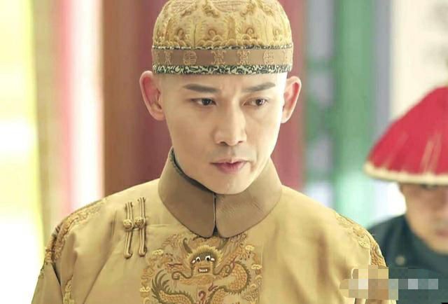 大猪蹄子聂远的风流史：与黄奕互暴三年，身陷