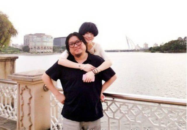 富家小姐出逃北京，17岁选择嫁为人妻，被高晓松