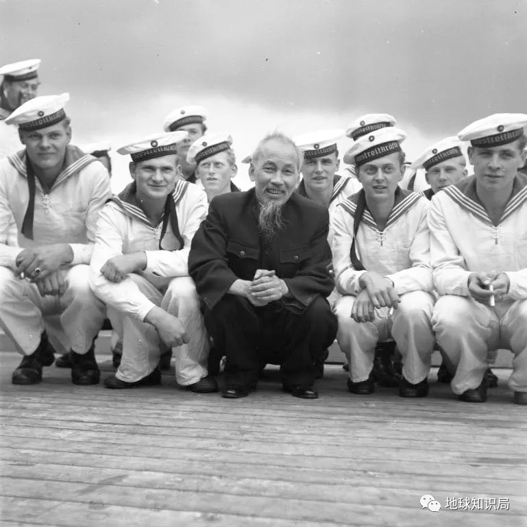 這條戰(zhàn)略通道，改變了越南 | 地球知識(shí)局