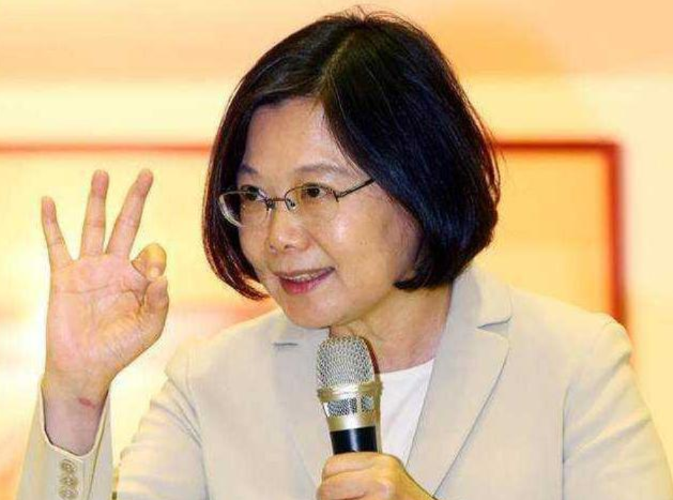 海峽兩岸丨特朗普下台前最後一個操作？ 美國情報頭子神秘�訪台�