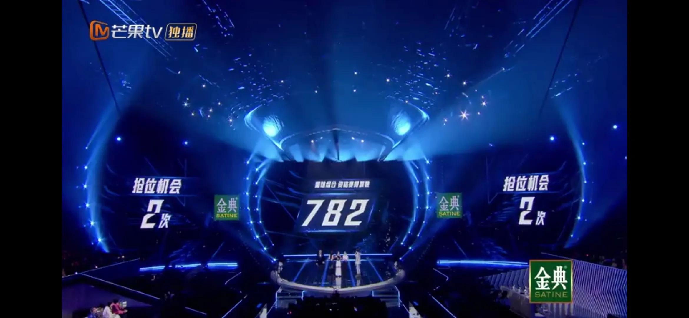 舞台|《乘风破浪的姐姐2》三公舞台已经结束 这次又淘汰了哪些人呢？