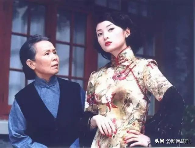 好戏 | 是刘嘉玲毁了《半生缘》，还是《半生缘