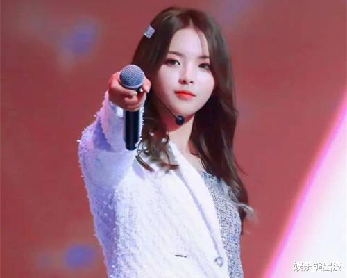 蔡徐坤常驻《奔跑吧》、杨超越出演《极限挑战