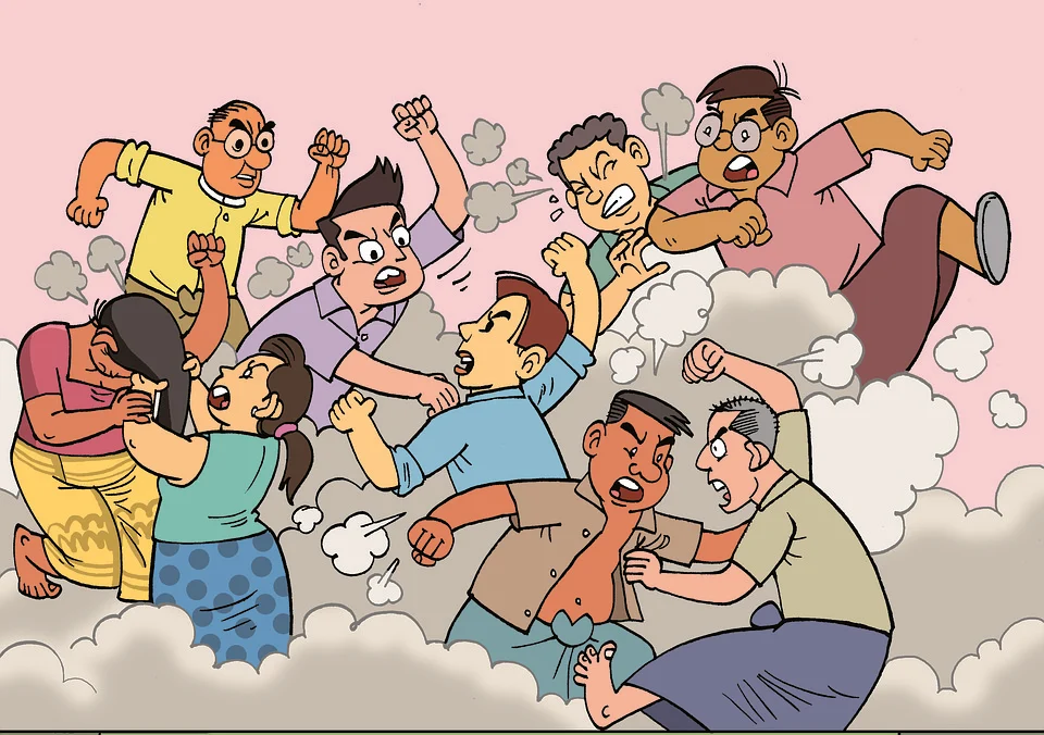 阿里、腾讯和解之后，互联网世界会发生什么？