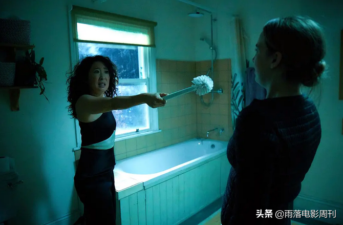 那两个“改变命运”的女人，告诉了我们，不被