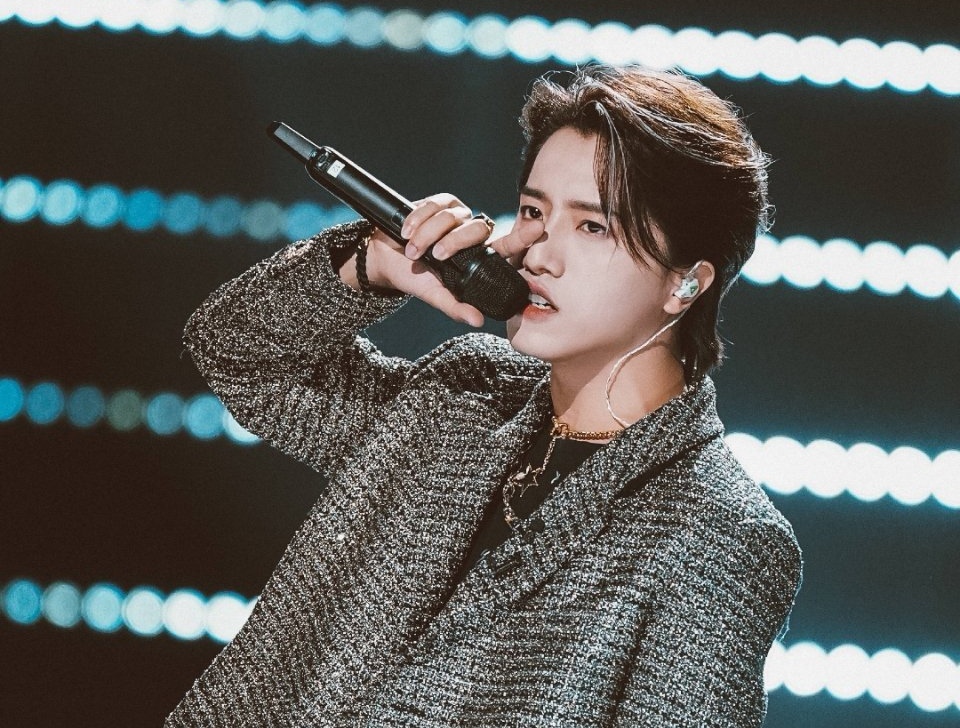 " achieve 4 " arrange a rank the 2nd times: Oscar progress is apparent, meaning of Liu Yu, Mi Ka is made the same score hard