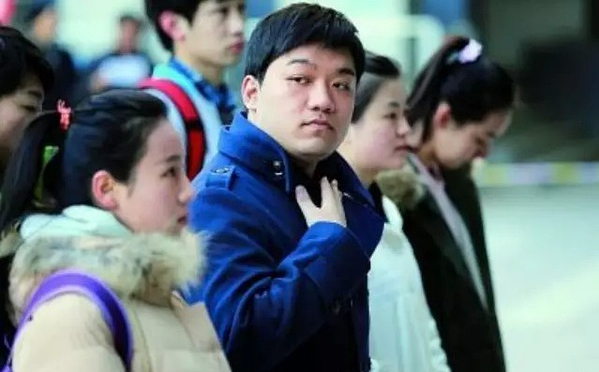 “童星”尤浩然，走到今天能怪谁呢？成于《家有儿女》败于自己
