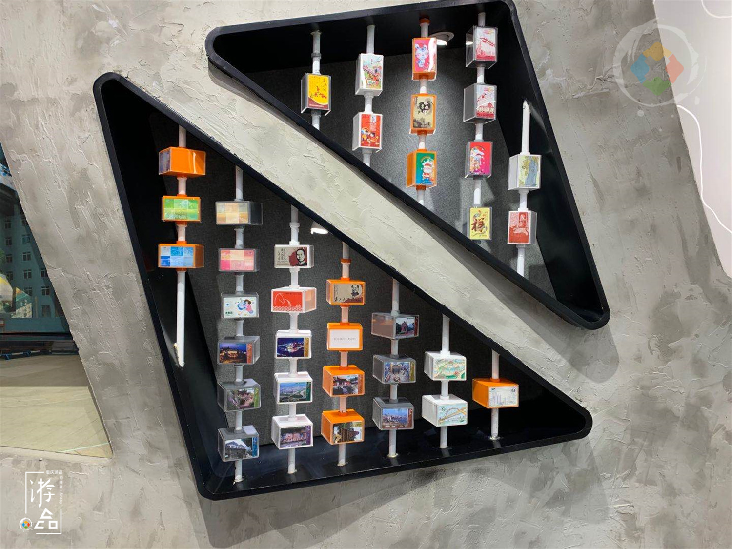 重庆李子坝初步升级，打造游客中心，还只是个网红打卡地吗？