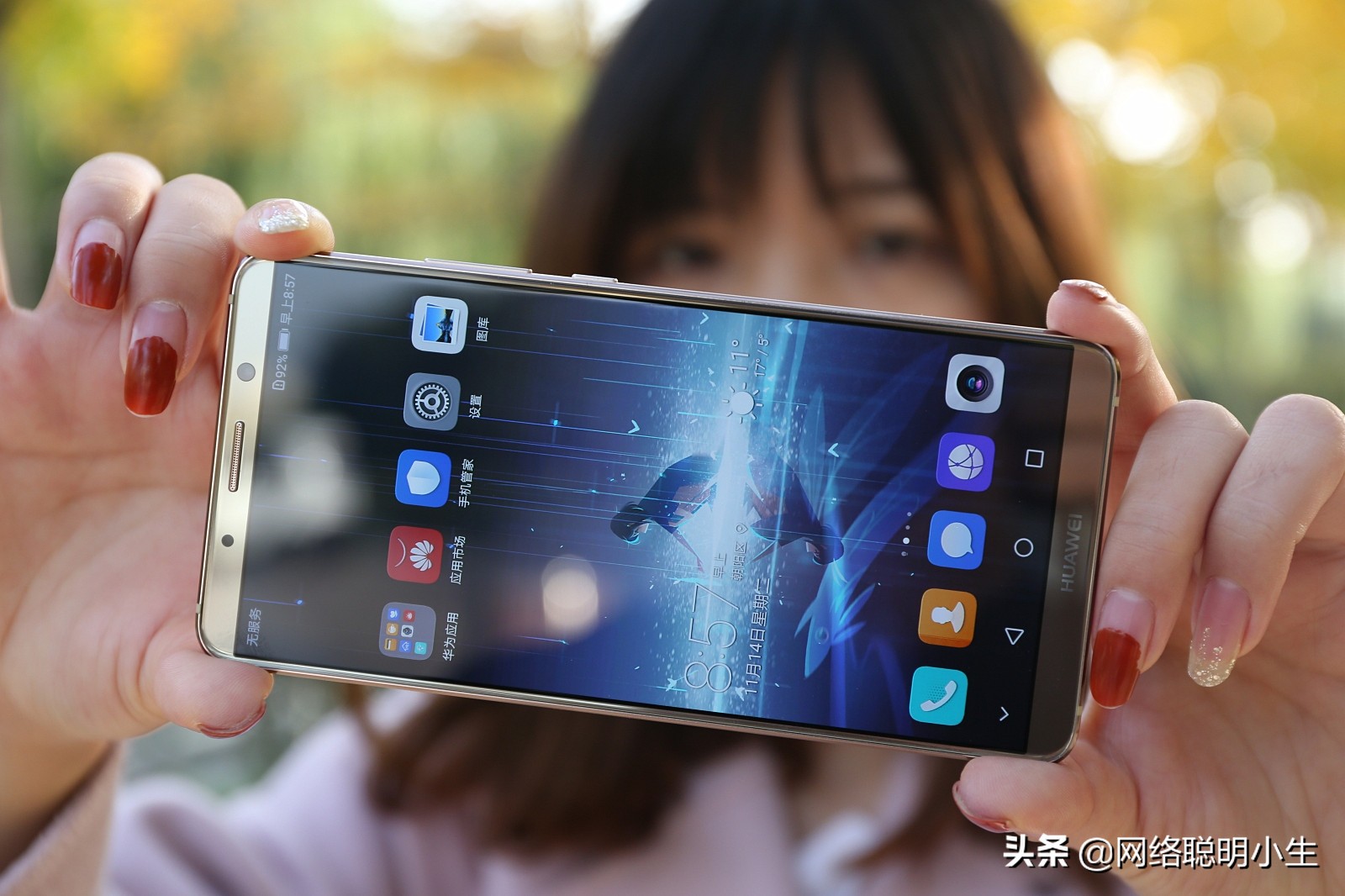 128G内存还不够用？网友找到这两个软件，删除后