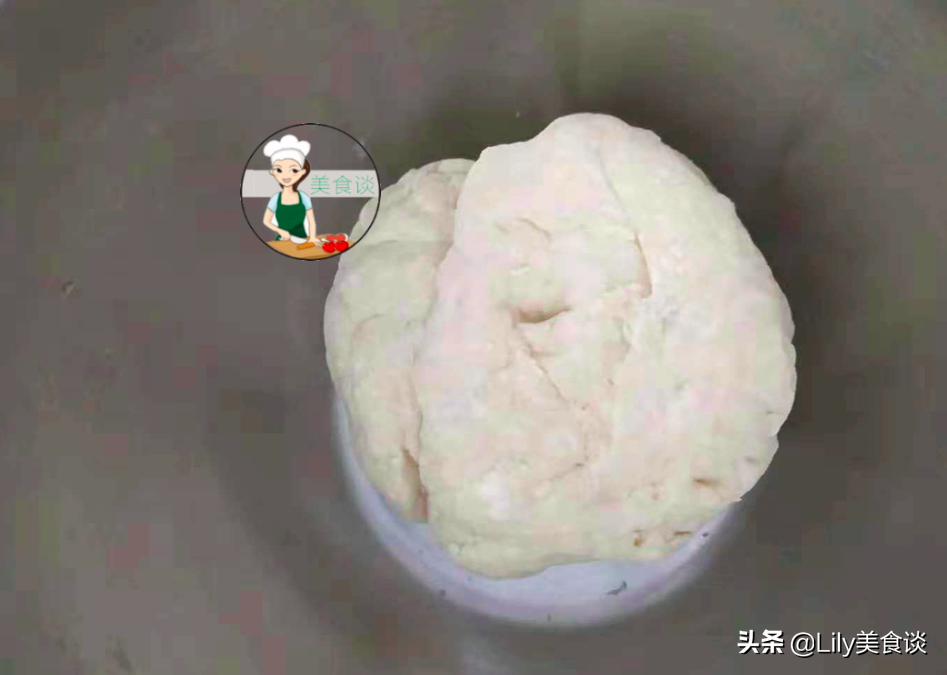 图片[5]-香煎卷子做法步骤图 营养好吃又饱腹-起舞食谱网