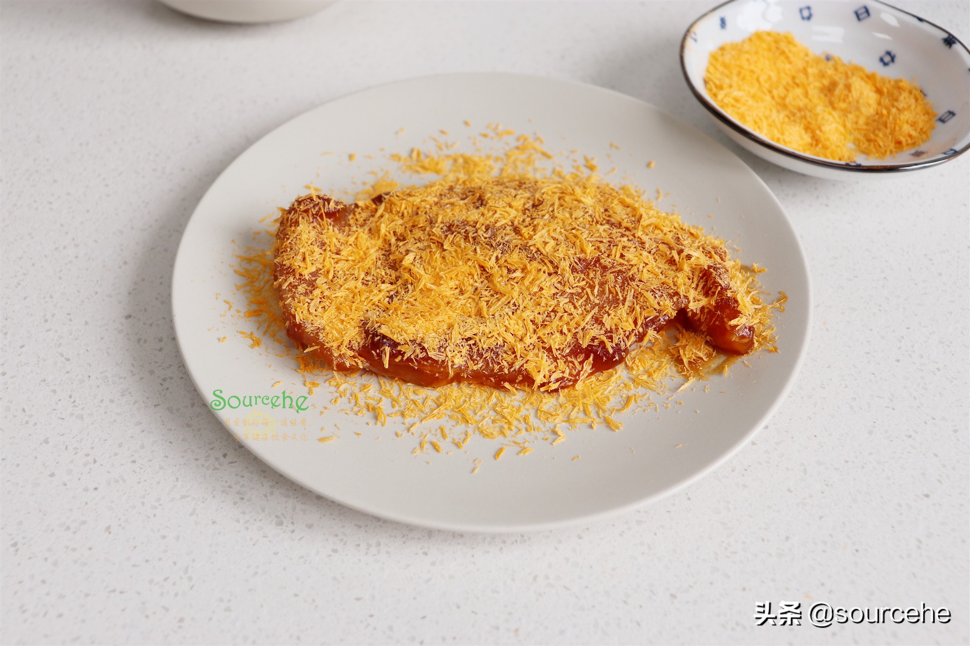 炸鸡排，不放一点油，金黄酥脆，低热量高蛋白，健身人士首选