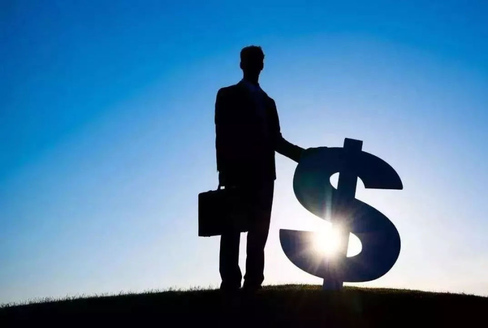 以赚钱为目的，这一生难以赚到大钱