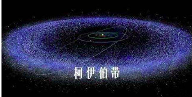 2015年地球探测器飞越冥王星，传回照片几乎推翻科学家所有猜想