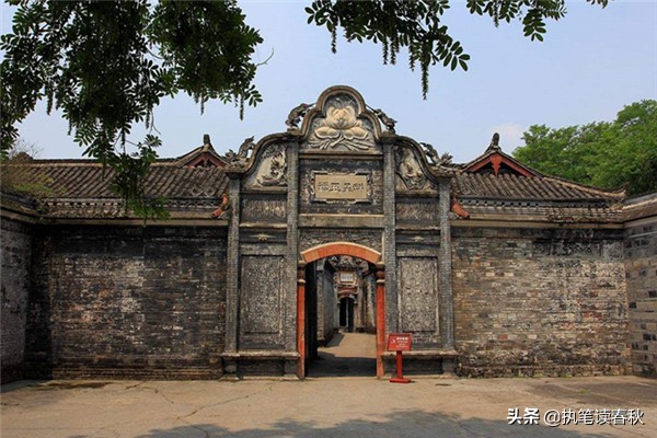 四川大恶霸刘文彩：死后儿女生活都落魄不堪，