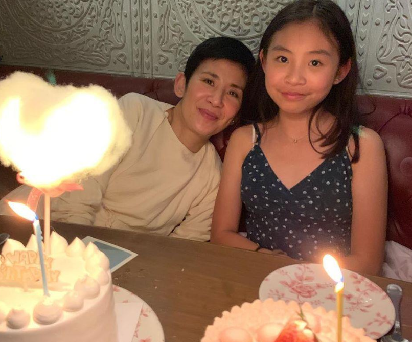 有一種“逆襲”叫陳是知，可鹽可甜氣質佳，網友喊話吳君如：岳母