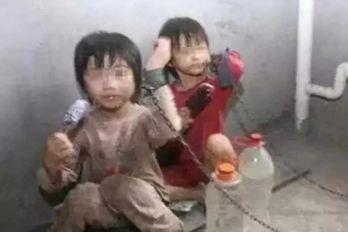 人贩子又出“新套路”，家长带孩子碰见这3种人，要提高警惕