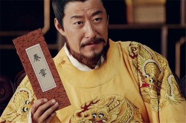 朱元璋儿子古墓，被盗墓者光临9次，遭7次爆破，