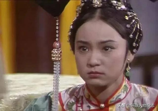 “瓊瑤女郎”劉雪華，62歲只有孤獨(dú)沒(méi)有眼淚？