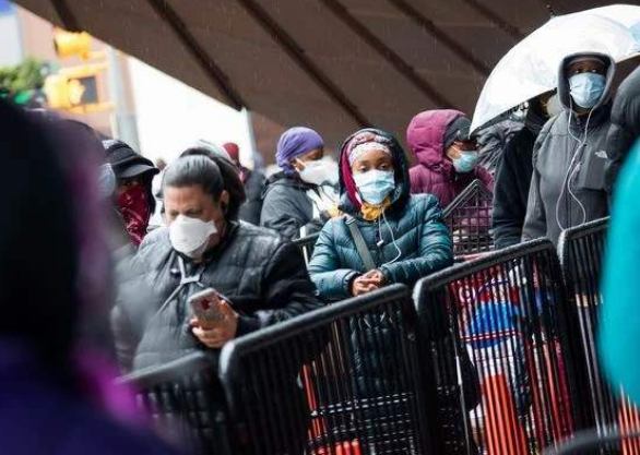 比病毒更可怕，非裔美国人讲述悲伤事实，求医被拒只因他们是黑人