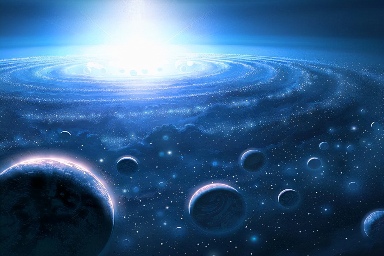 “元宇宙”是什么？互联网巨头纷纷抢注“元宇宙”商标