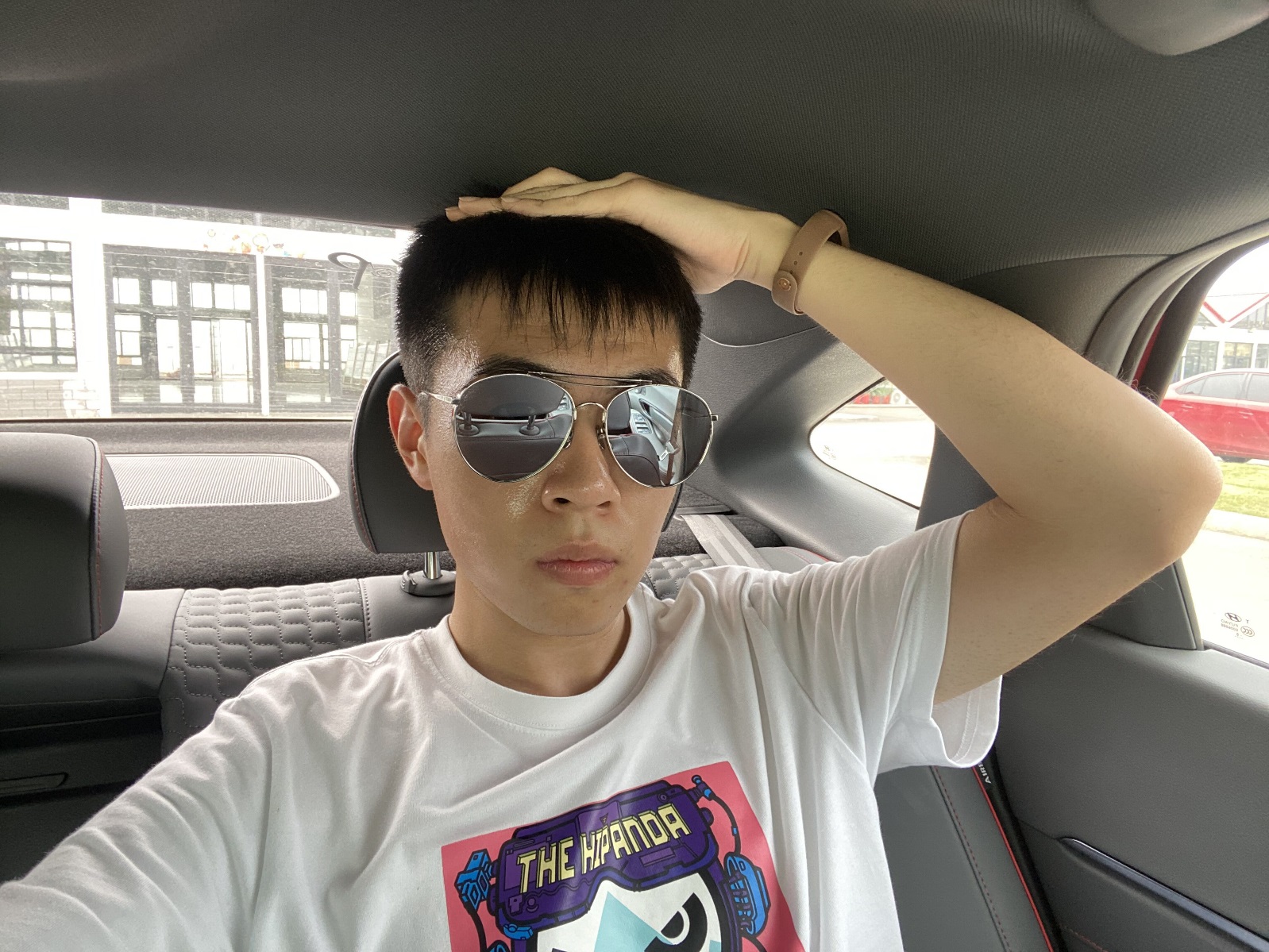 姍姍來遲，難破期待——詳細(xì)體驗北京現(xiàn)代第十代索納塔