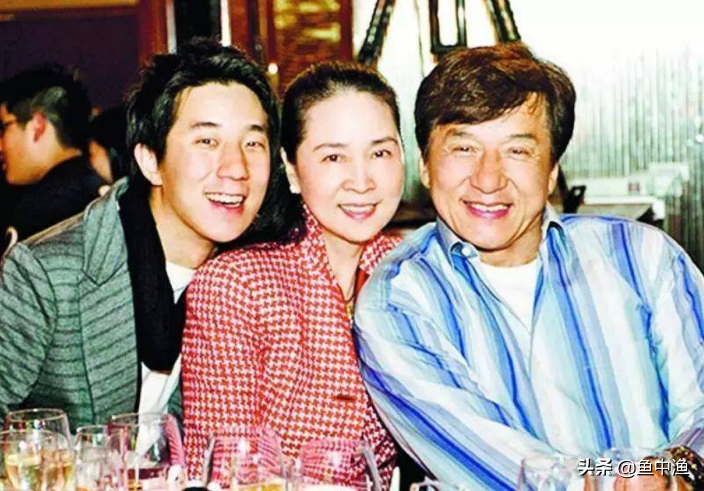 娱乐圈中6位星二代，有人成父母的骄傲，有人是烂泥扶不上墙