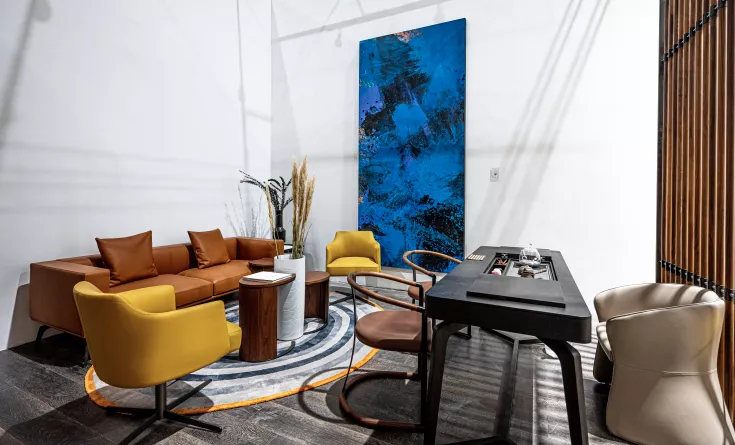 上海虹桥家博会，中国家居设计“王牌军”齐聚，解码未来趋势