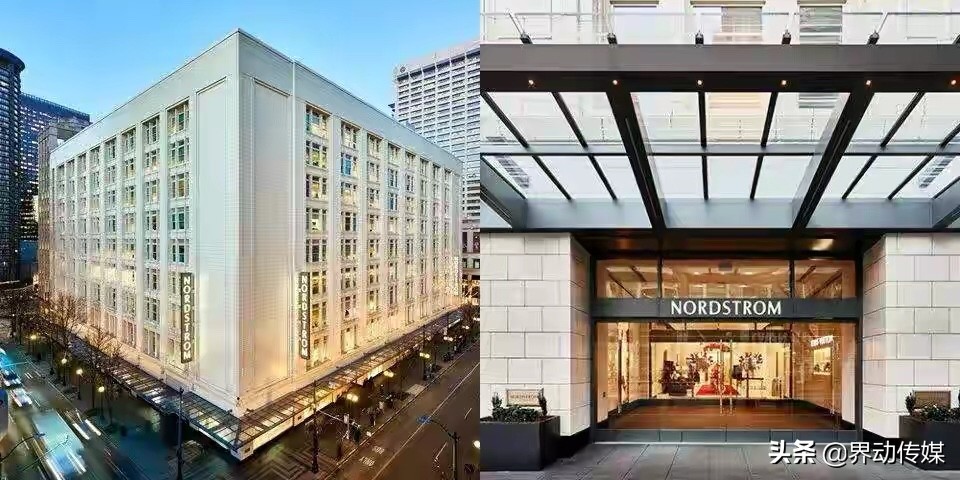 美国又一家巨头倒下！彭尼百货申请破产，传统