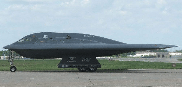 最厉害的7款轰炸机，总的上榜3国，中国的排名让